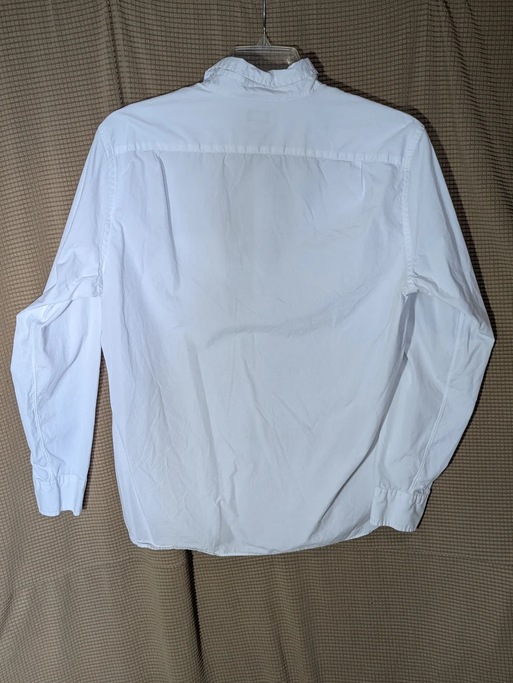 J. Crew versatile crew